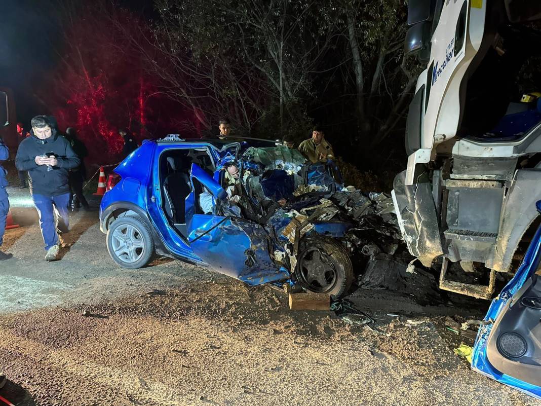 Kazada ölen arkadaşlar hakkında kahreden detaylar ortaya çıktı 1